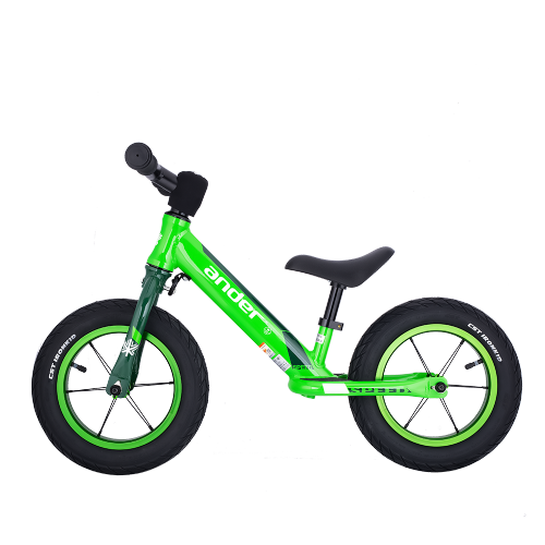 12 &quot;Wheel Kids Push Balance Bike pour enfants